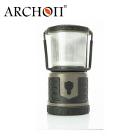 RAYFALL L3R lantern for customized camping light power bank portable lantern