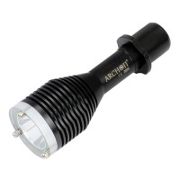 Diving Torch Archon W16XL 860 Lumens Wtih White LED