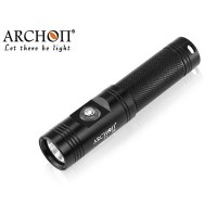 Convenient Dive Lamp Light Archon V10 860 Lumens with White LED