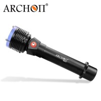 Dive LED Light Archon W28 ll 1200 Lumens With White Light