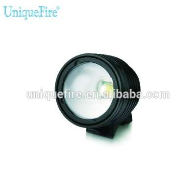 UniqueFire Rechargeable 1200 Lumens CREE XM-L U2 Waterproof LED Bicycle Head Lights